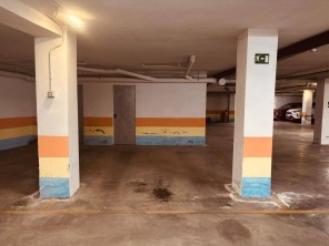 Garaje